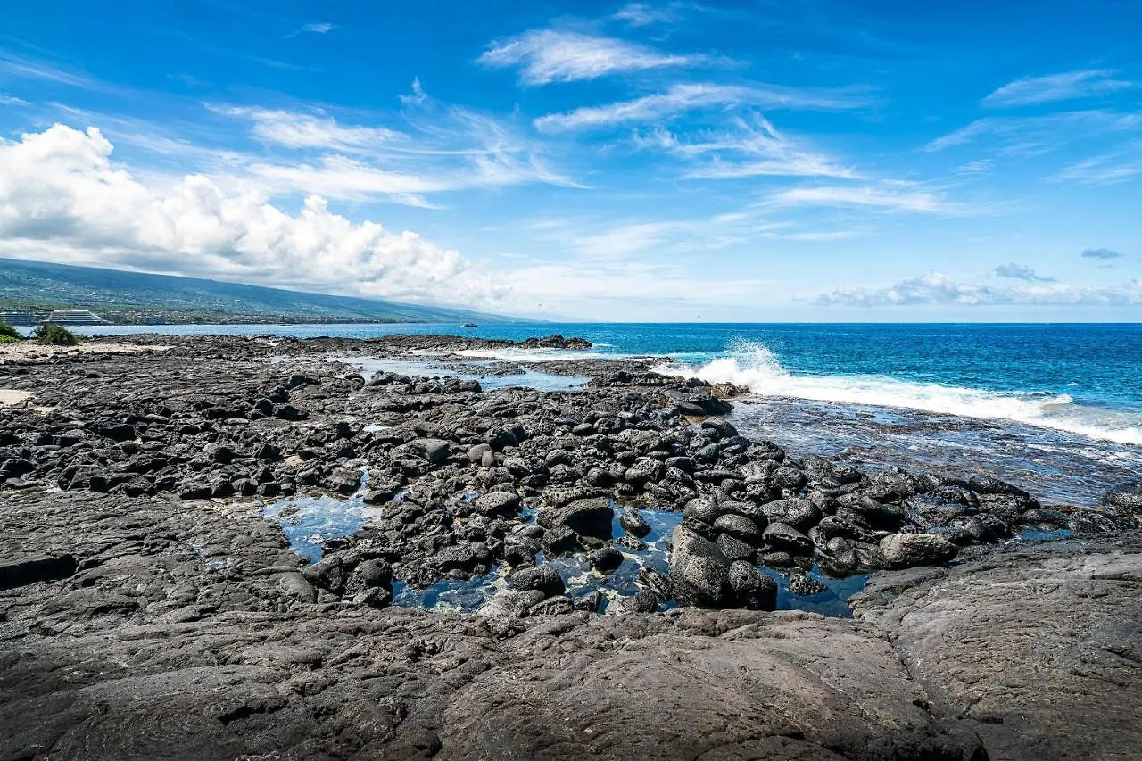 Hale Pahukoa Villa Kailua-Kona United States