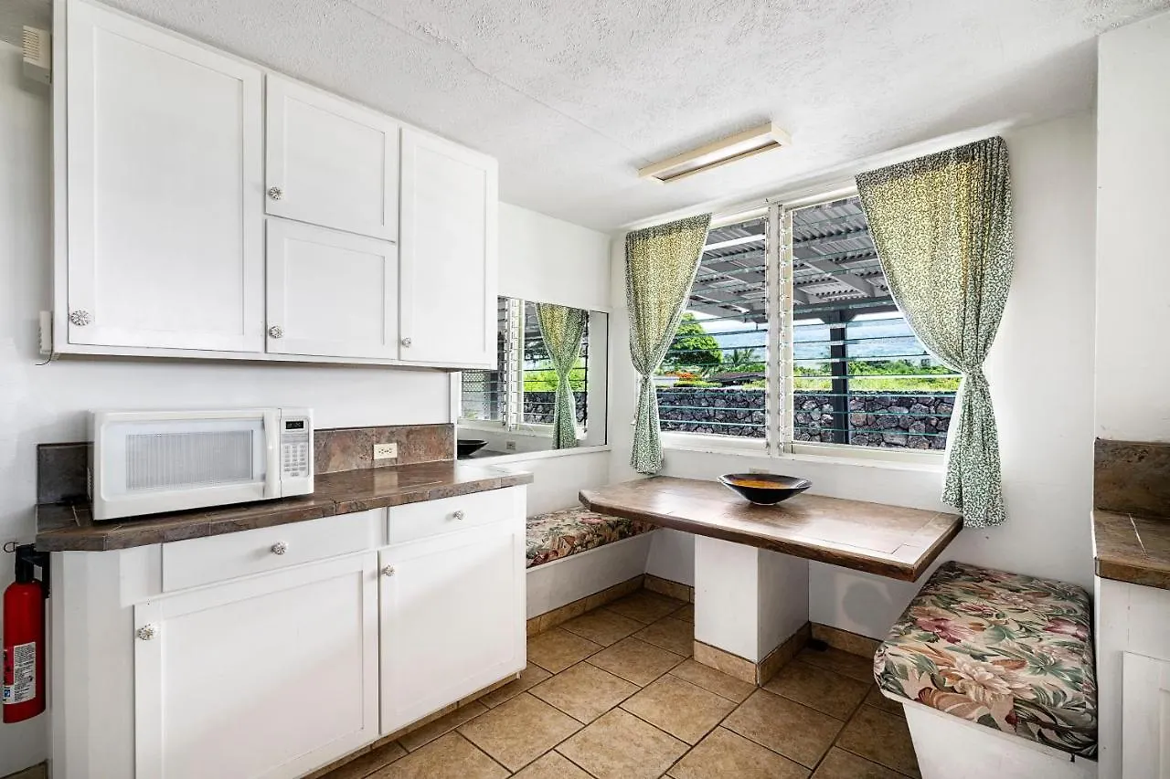 Casa vacanze Villa Hale Pahukoa Kailua-Kona Stati Uniti