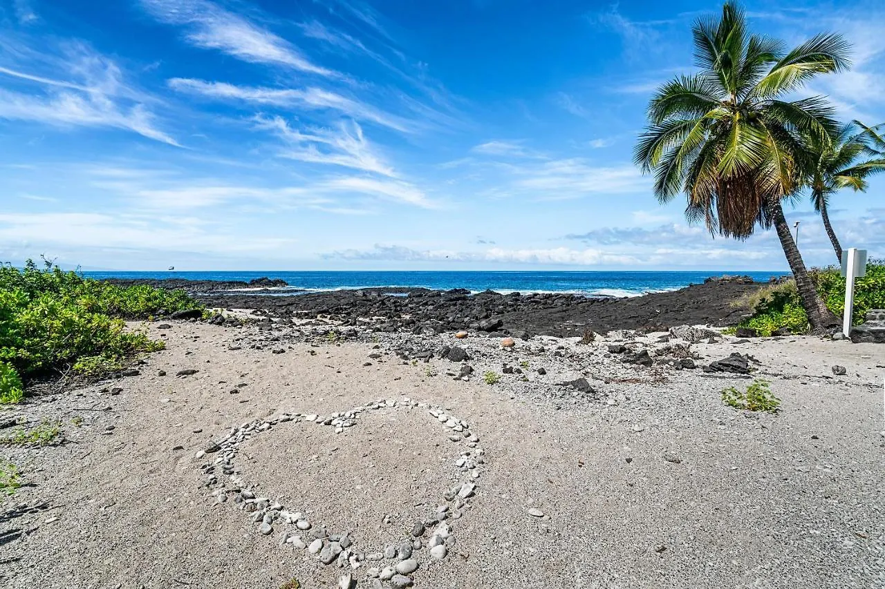 Villa Hale Pahukoa Kailua-Kona